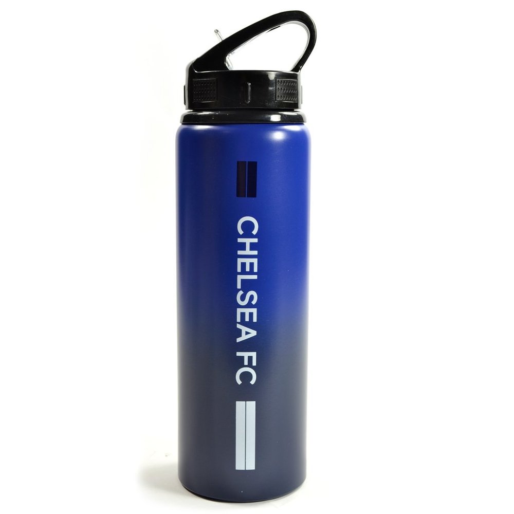 Chelsea FC Aluminum Water Bottle